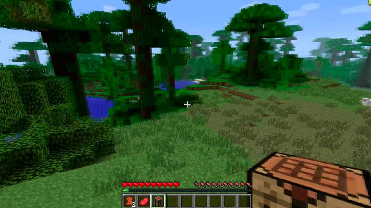 Minecraft PS3 - Imagen 3