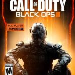 Call of Duty Black Ops 3