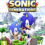 Sonic Adventure PS3