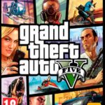 GTA V PS3