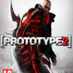 Prototype 2 PS3