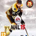 NHL 2015 PS3