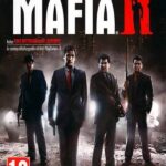 MAFIA 2 PS3