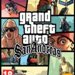 GTA San Andreas PS3