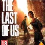 The Last Of Us PS3