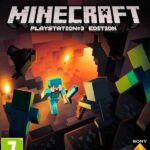 Minecraft PS3