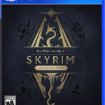 Skyrim Anniversary Upgrade Edition