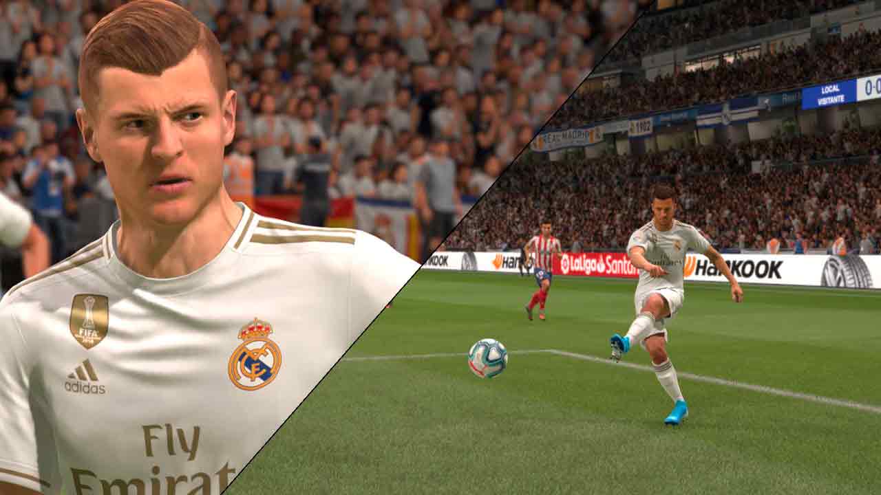 FIFA 18 - Imagen 2