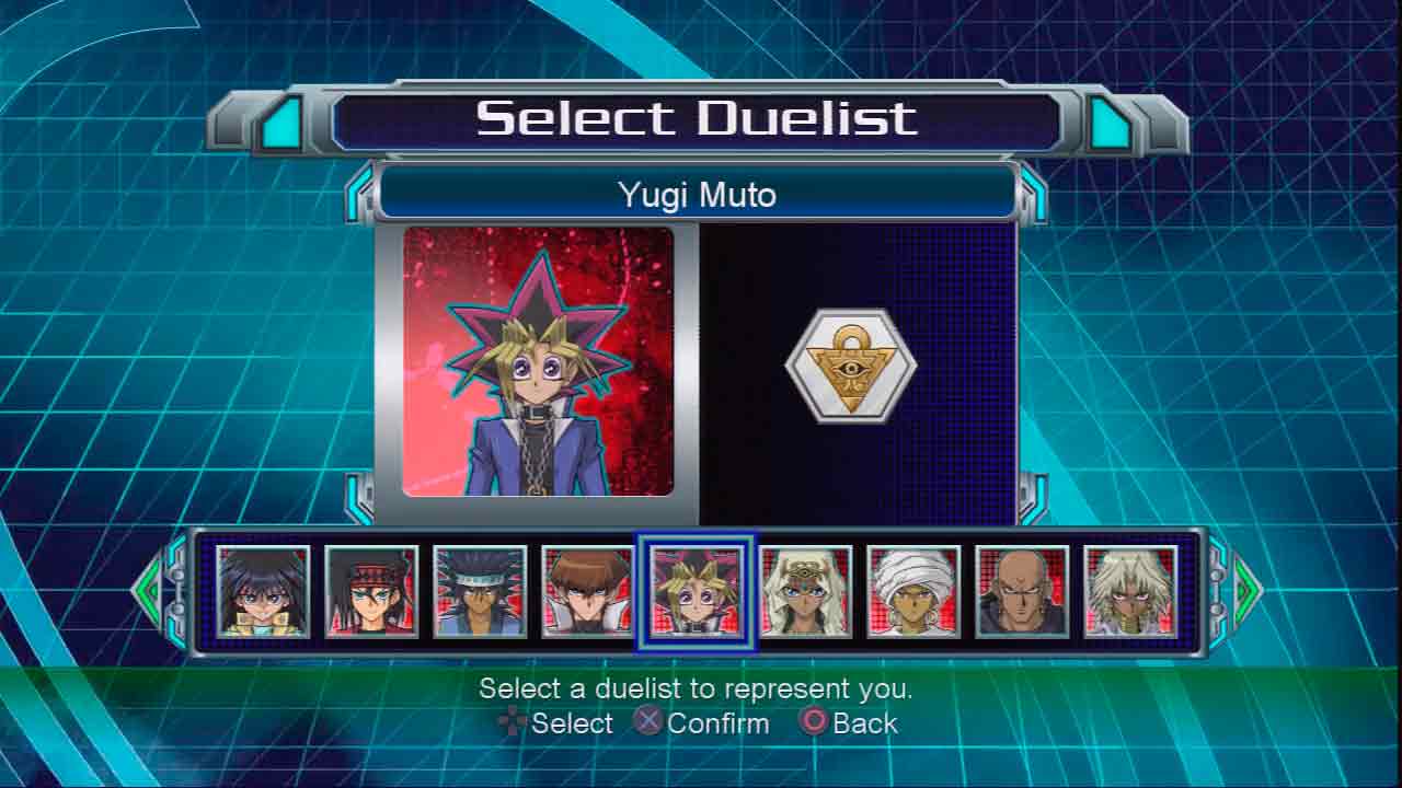 Yu Gi Oh! Millennium duels PS3 - Imagen 2