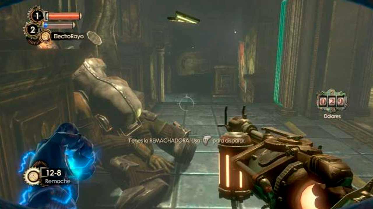 Bioshock 2 - Imagen 3