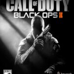 Call Of Duty Black Ops 2 PS3