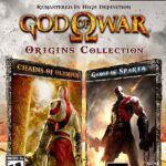 God Of War Origins Collection PS3