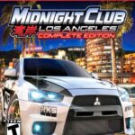 Midnight Club LA Complete Edition PS3