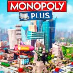Monopoly PLUS PS3