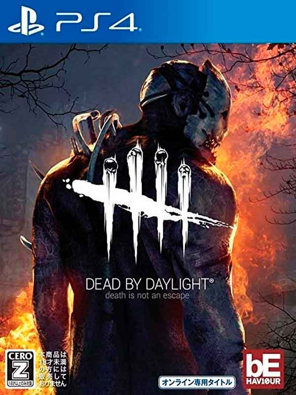 Dead by Daylight