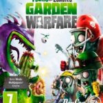 Plants vs Zombies Garden Warfare PS3