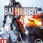 Battlefield 4 PS3
