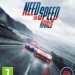 Need for Speed Rivals PS3