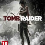 Tomb Rider PS3
