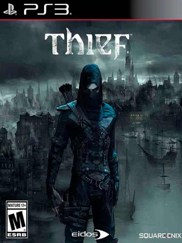 Thief PS3