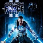Star Wars The Force Unleashed 2 PS3