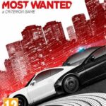 Need for Speed Most Wanted PS3
