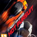Need for Speed Hot Pursuit PS3