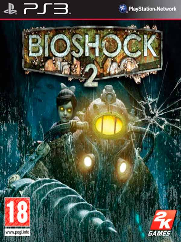 Bioshock 2