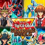 Yu Gi Oh! Millennium duels PS3