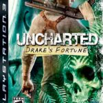 Uncharted Drake’s Fortune PS3