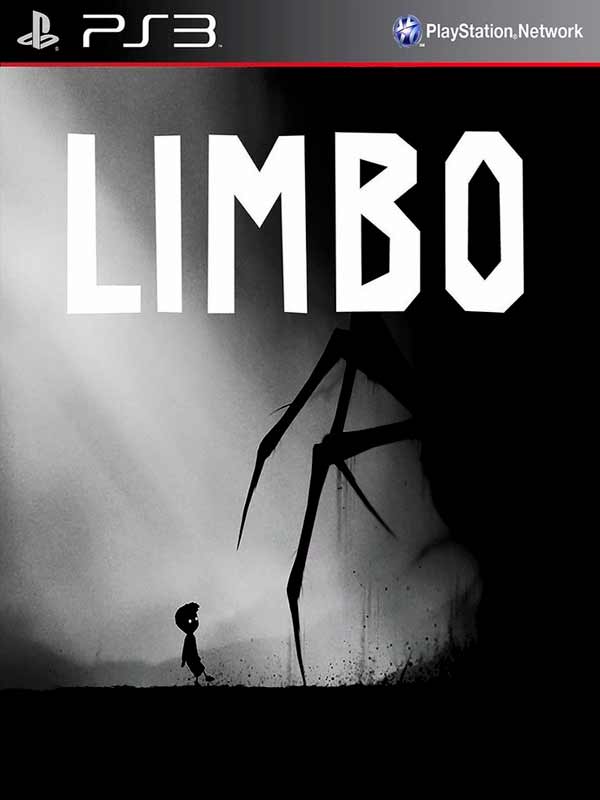 Limbo PS3
