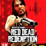 Red Dead Redemption PS3
