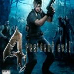 Resident Evil 4 PS3