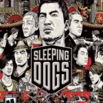 Sleeping Dogs PS3
