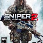 Sniper Ghost Warrior 2 PS3