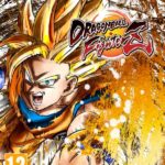 Dragon Ball FighterZ