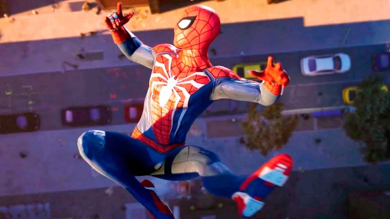 Spiderman - Game Of The Year Edition - Imagen 2