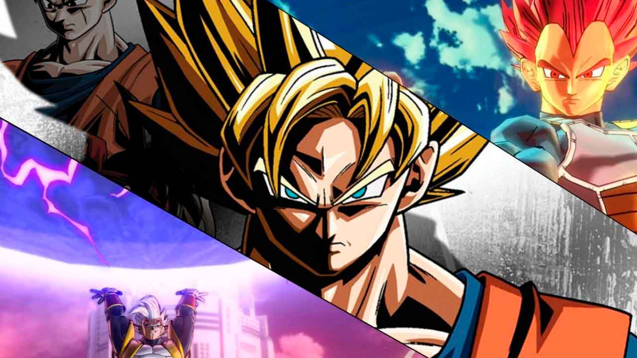 Dragon Ball Xenoverse 2 - Imagen 2