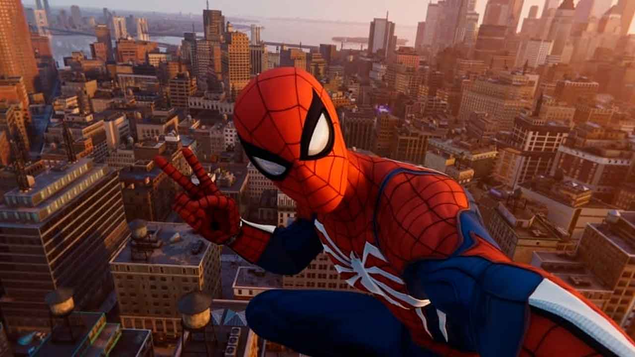 Spiderman - Game Of The Year Edition - Imagen 3