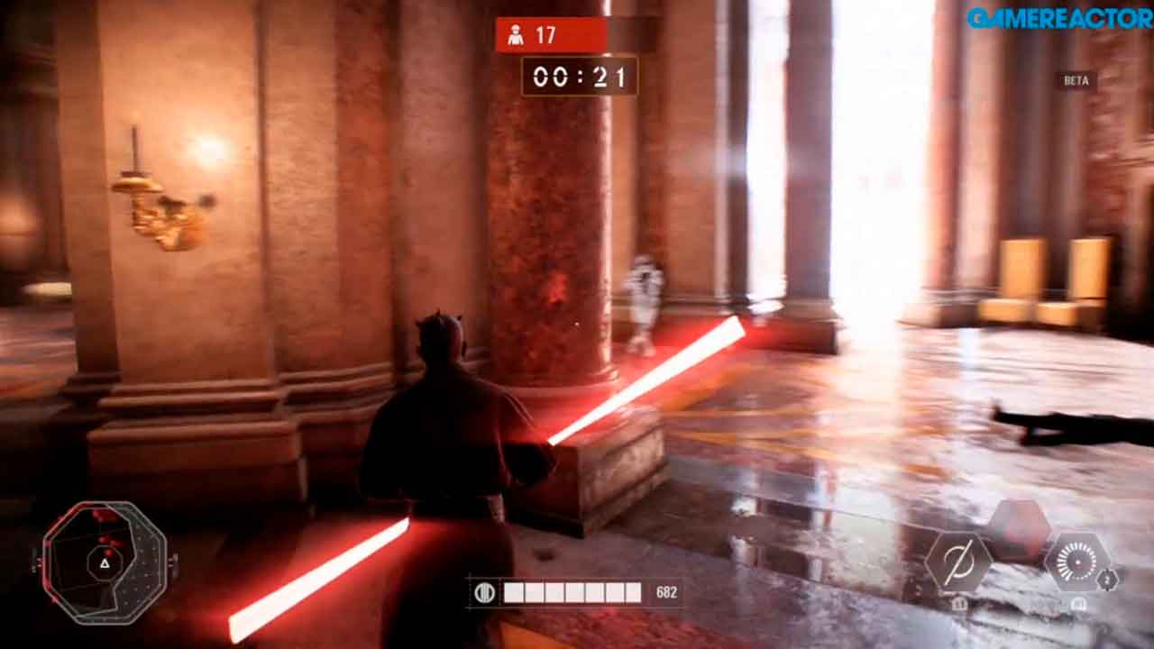 Star Wars Battlefront 2 - Imagen 2