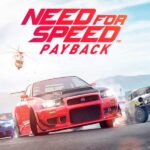Need for Speed Payback