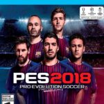 PES 2018