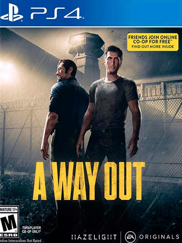 A Way Out