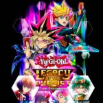 Yu Gi Oh! Legacy of the Duelist