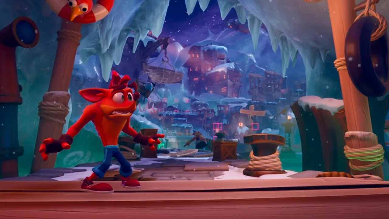 Crash 4 About Time - Imagen 2