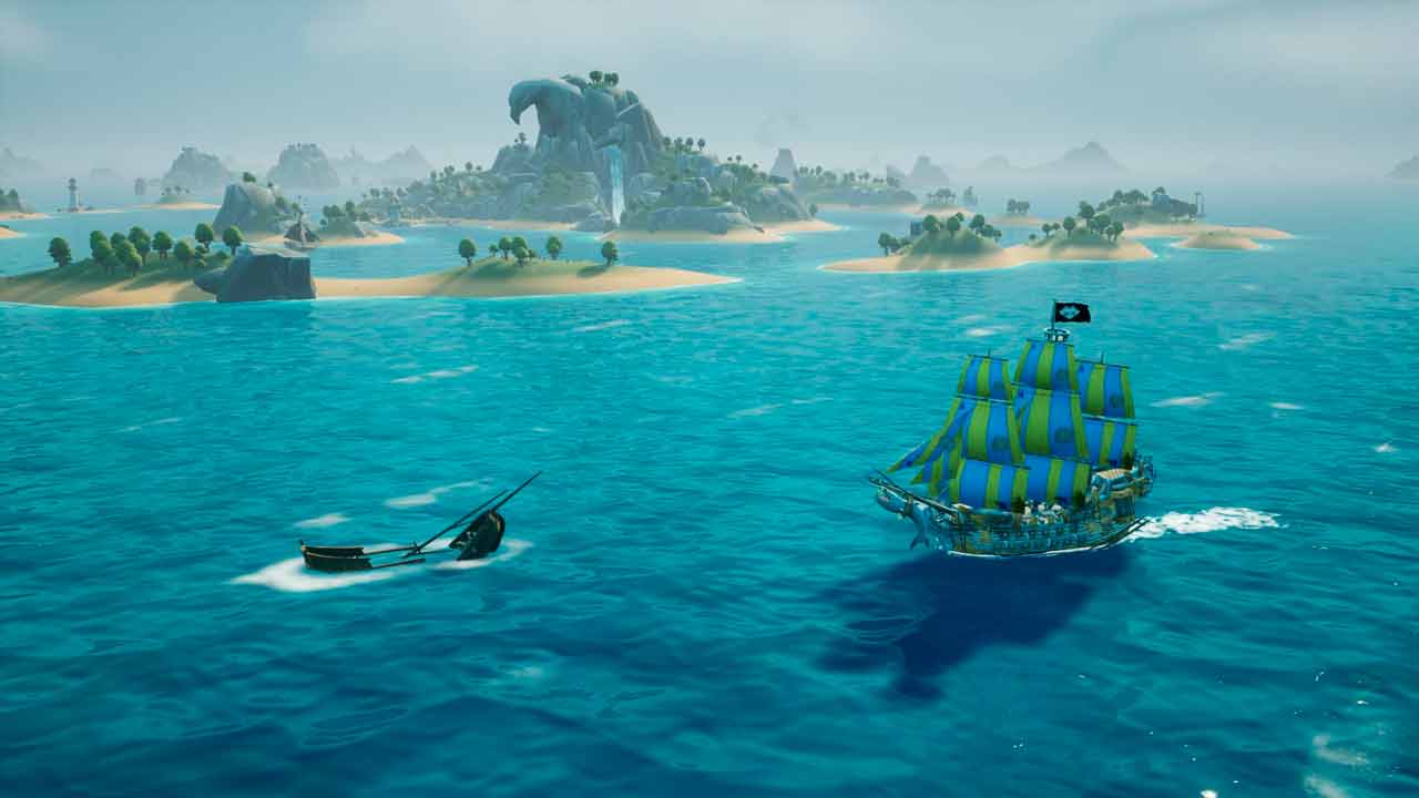 King Of Seas - Imagen 2