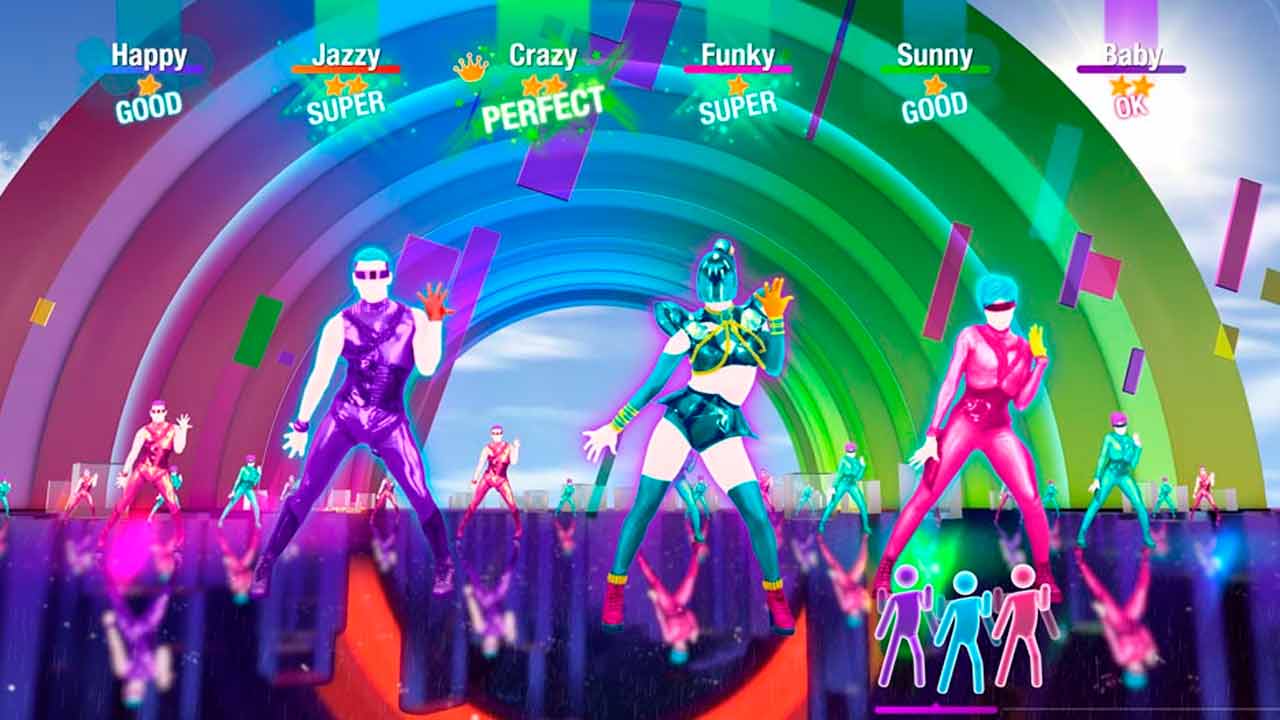 JUST DANCE 2021 - Imagen 2