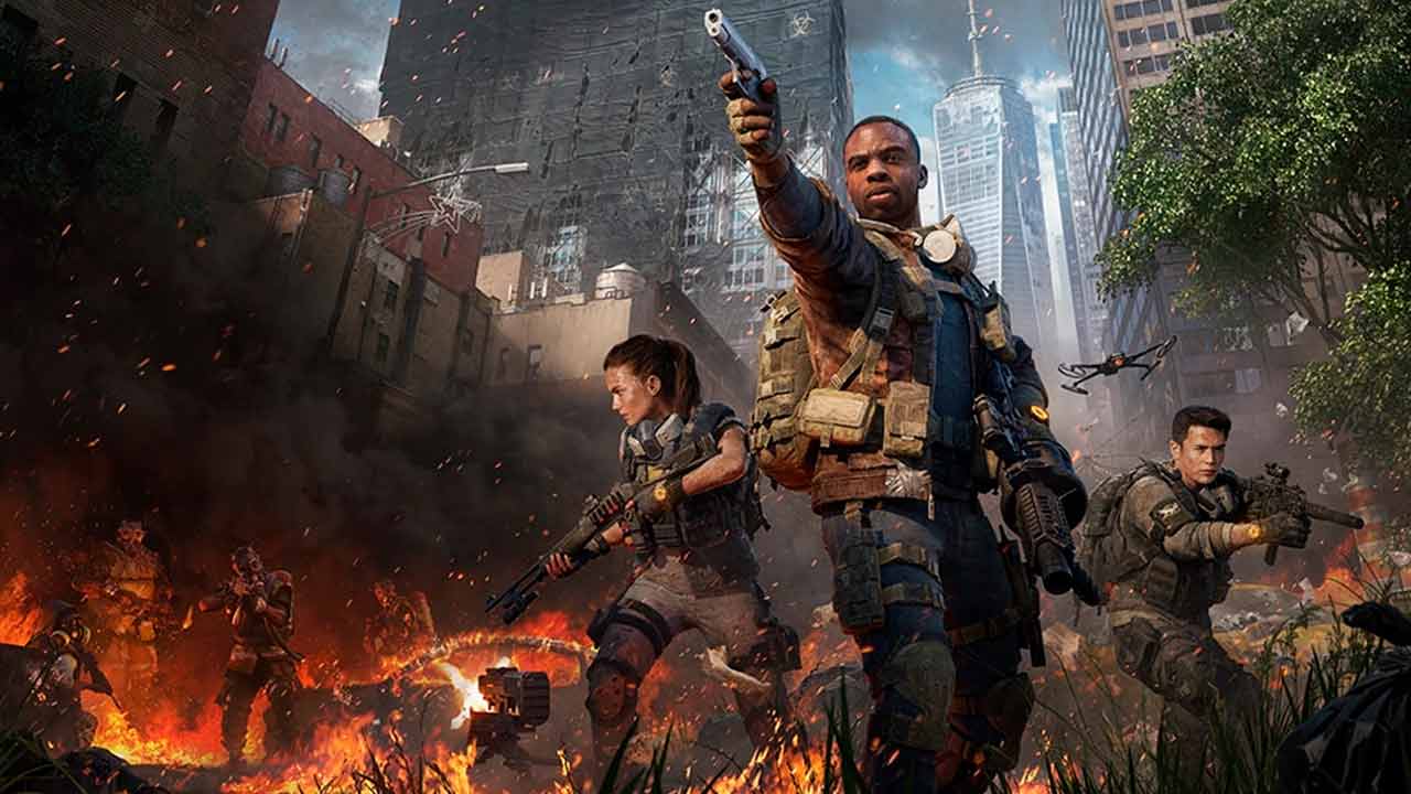 Tom Clancy’s The Division 2 - Warlords of New York - Imagen 2