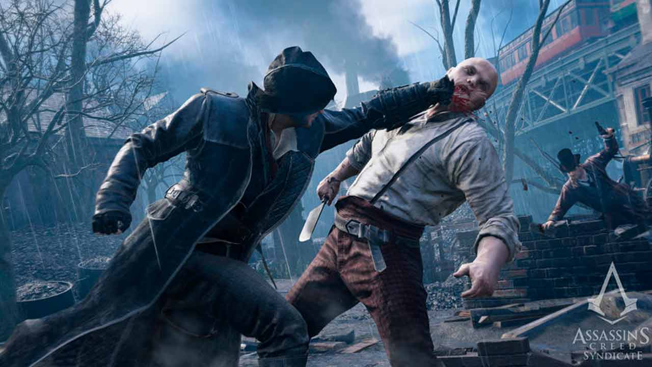 Assassin's Creed Syndicate - Imagen 2