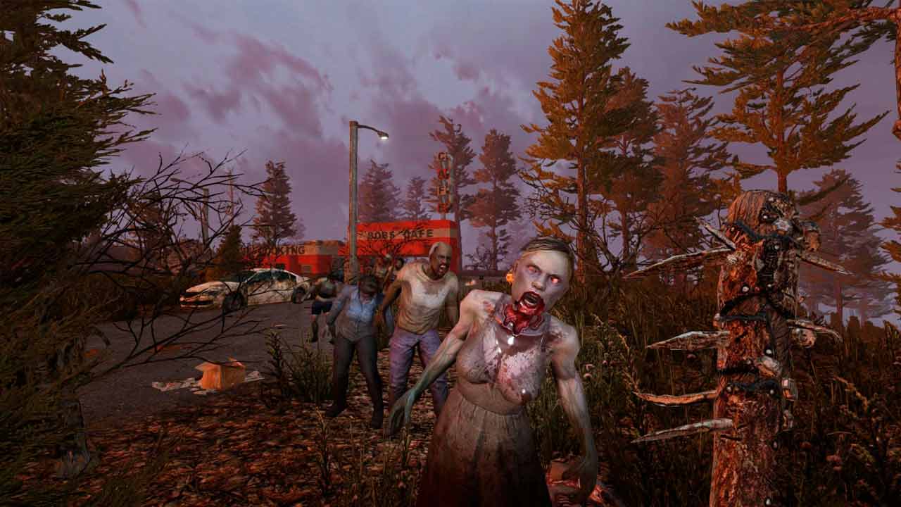 7 Days To Die - Imagen 2